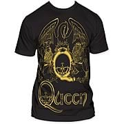 Queen Logo T-Shirt